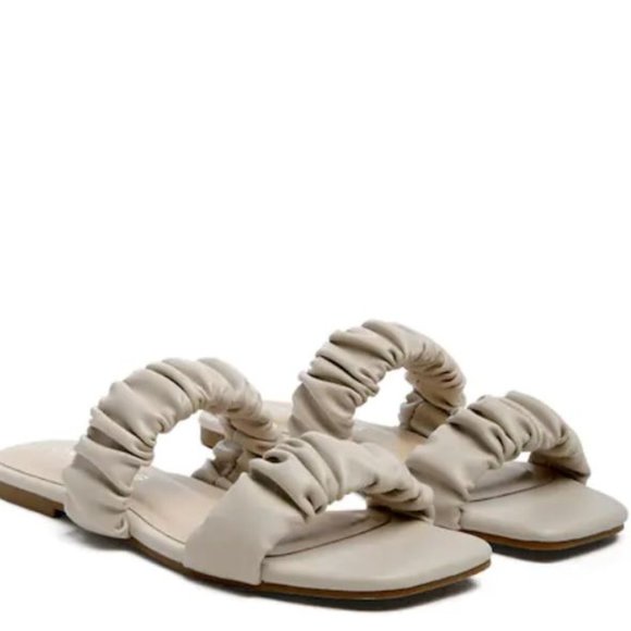London Rag Gather Sparks Sandals - Picture 1 of 9